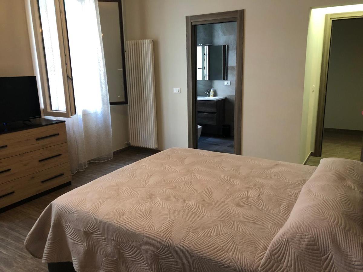 Residenza Grazioli Hotel Verona Exterior photo