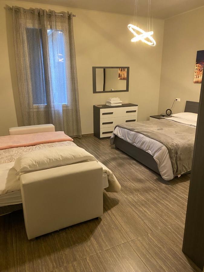 Residenza Grazioli Hotel Verona Exterior photo