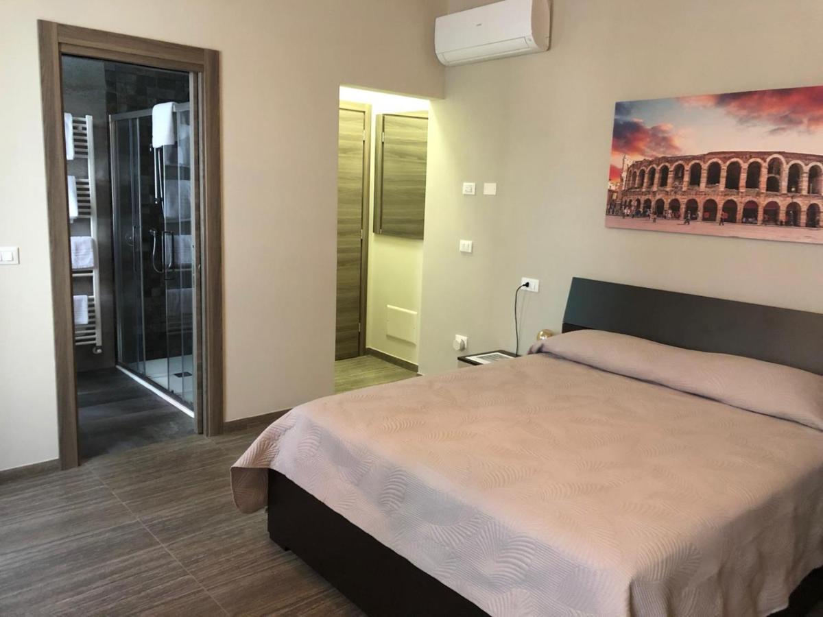 Residenza Grazioli Hotel Verona Exterior photo