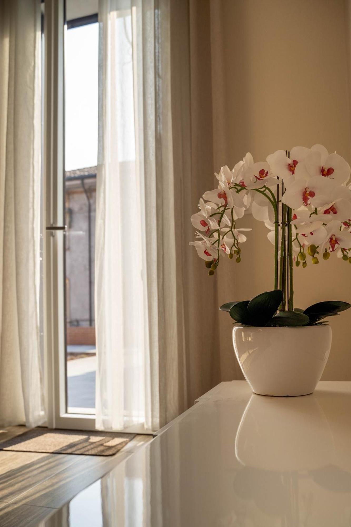 Residenza Grazioli Hotel Verona Exterior photo