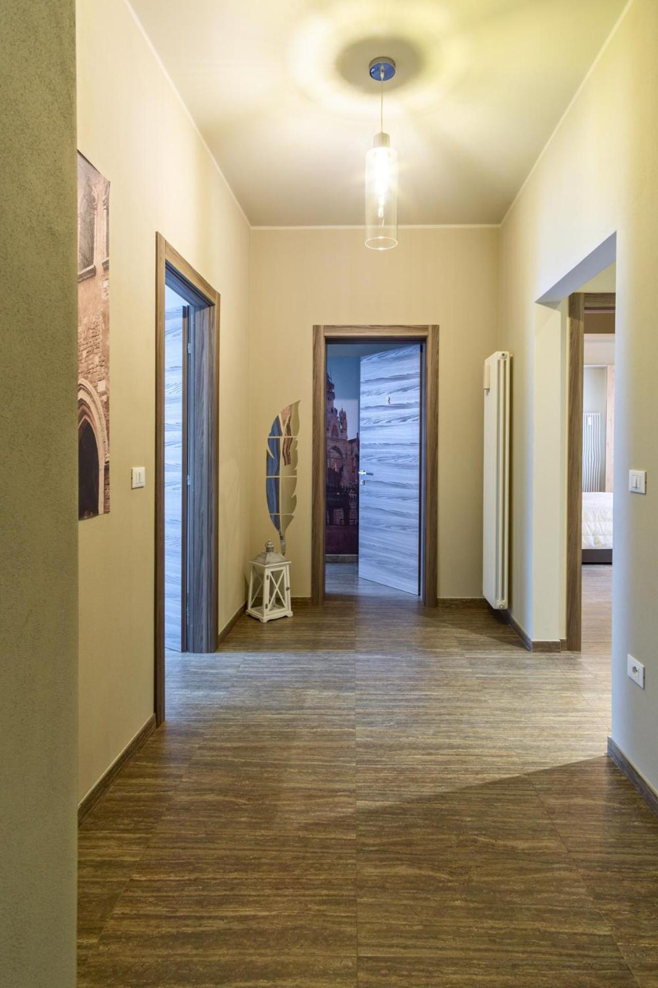 Residenza Grazioli Hotel Verona Exterior photo